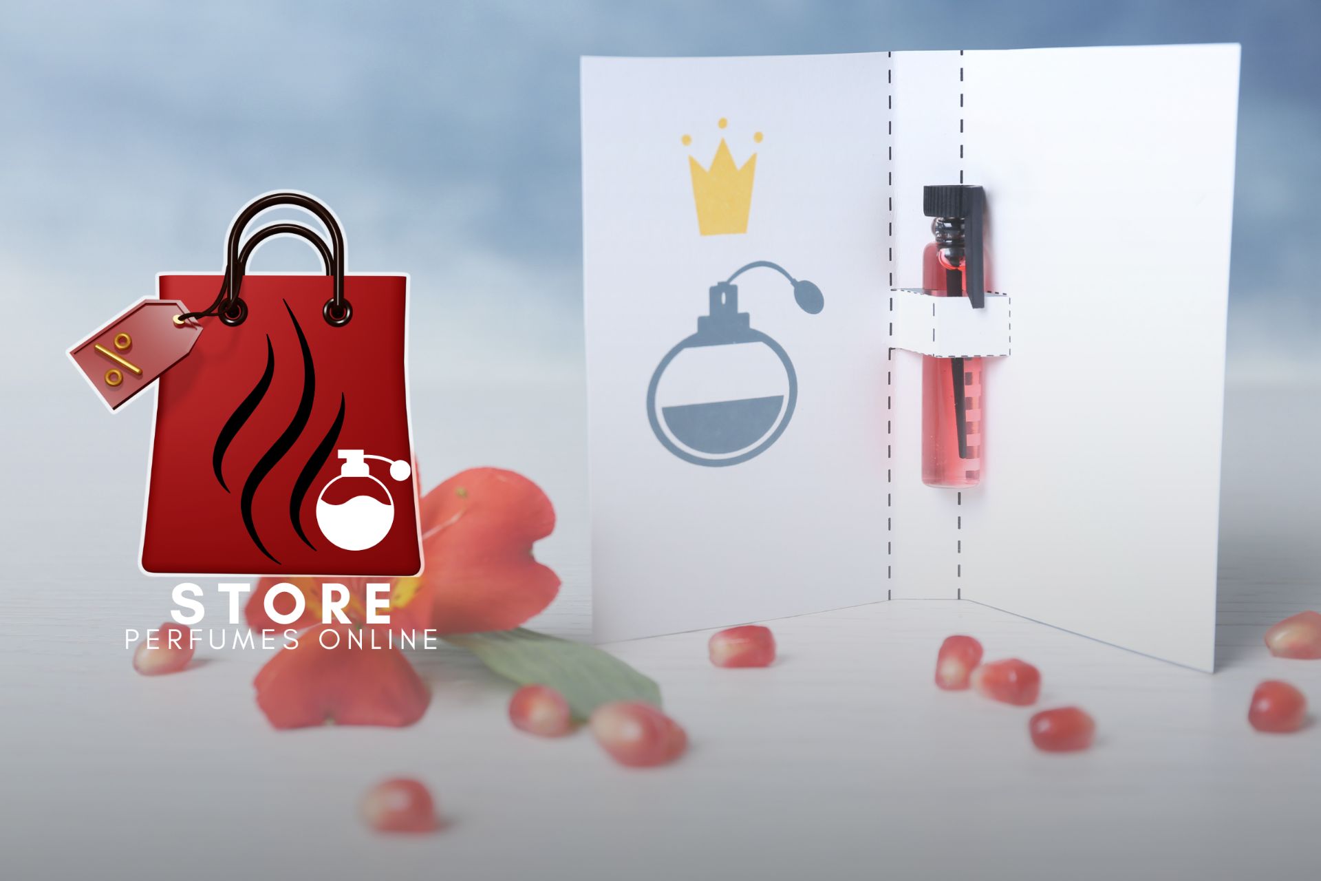 Perfume Samples: Discover Your Ideal Scent Before You Commit