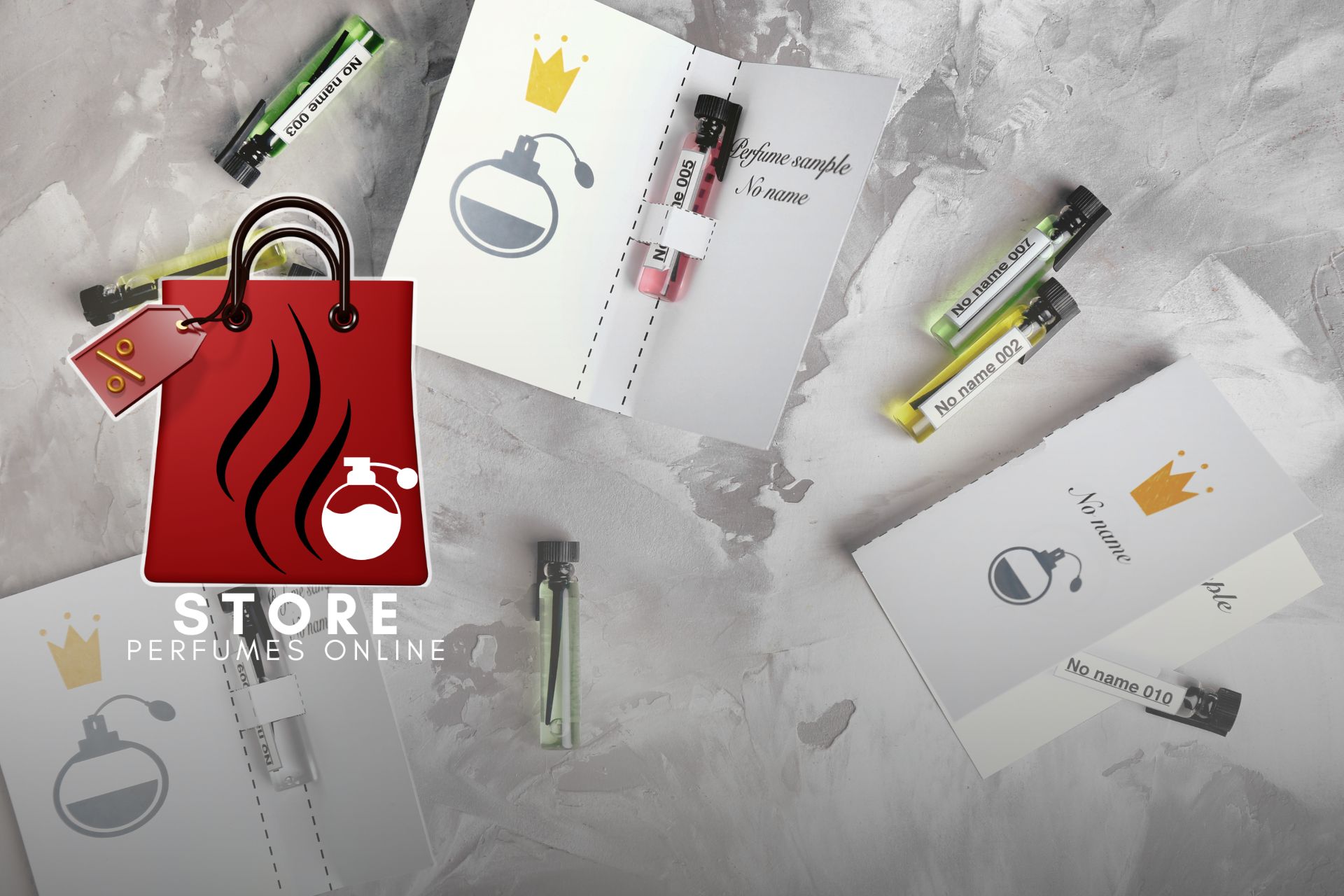 Perfume Samples: Discover Your Ideal Scent Before You Commit