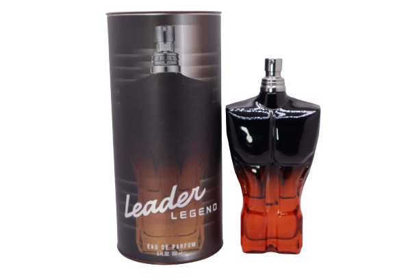 Leader Legend Eau De Parfum 5oz/150ml By Zoghbi Parfums