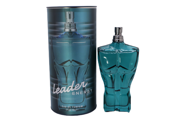 Leader Energy Eau De Parfum 5oz/150ml By Zoghbi Parfums