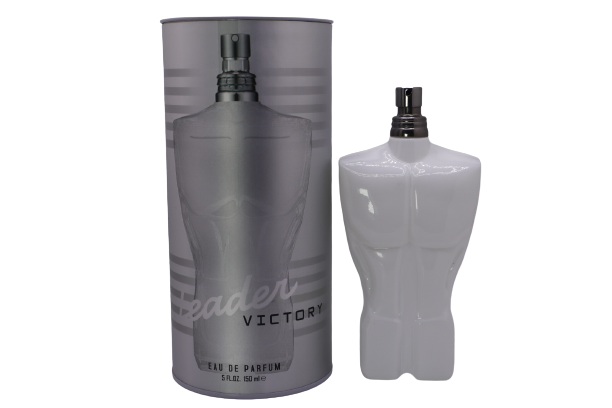 Leader Victory Eau De Parfum 5oz/150ml By Zoghbi Parfums