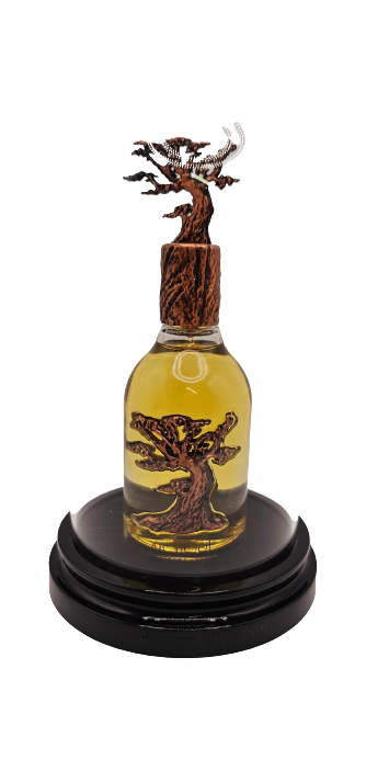 Eternal Oud Eau De Parfum 3.4 Oz/100ml Unisex Fragrance by Lattafa Timeless Elegance for All - Image 11