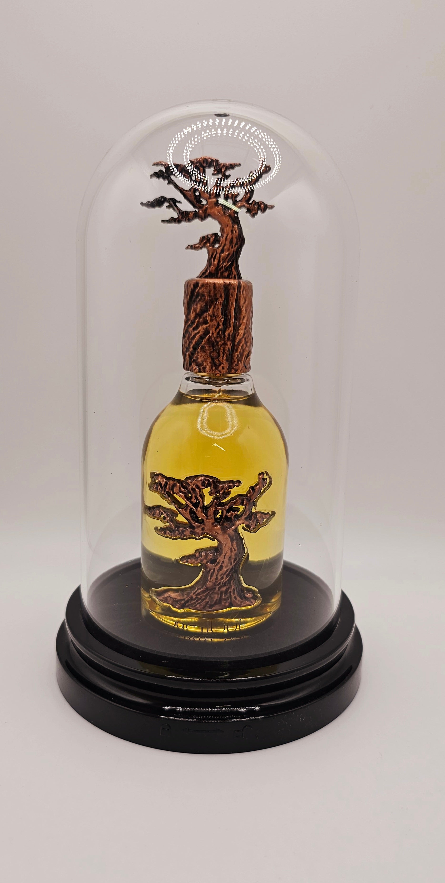 Eternal Oud Eau De Parfum 3.4 Oz/100ml Unisex Fragrance by Lattafa Timeless Elegance for All - Image 14