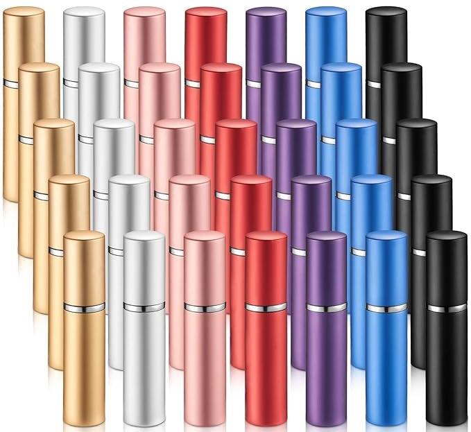 Travel Sample Tester 5 ML By Lattafa Perfumes Fragrances Gifts Unisex