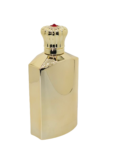 ASDAAF SA'UD Eau De Parfum Spray 3.4 Ounce Unisex By Lattafa - Image 5