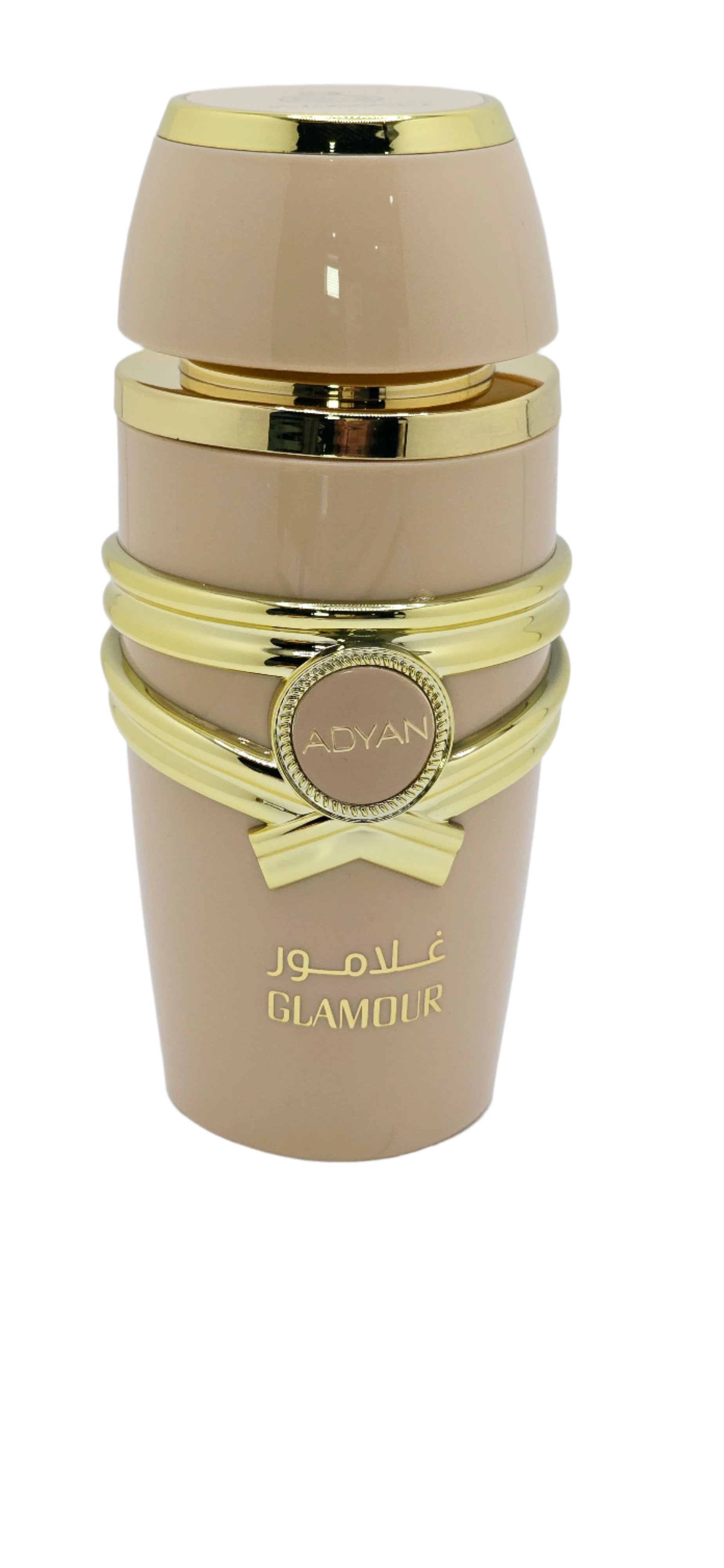 Glamour Pastels of Arabia Extrait De Parfum By Adyan 100ml/3.4Oz For Women With mix of Caramel Vanilla & White Musk Long Lasting Fragrance Twist of Eclaire - Image 5