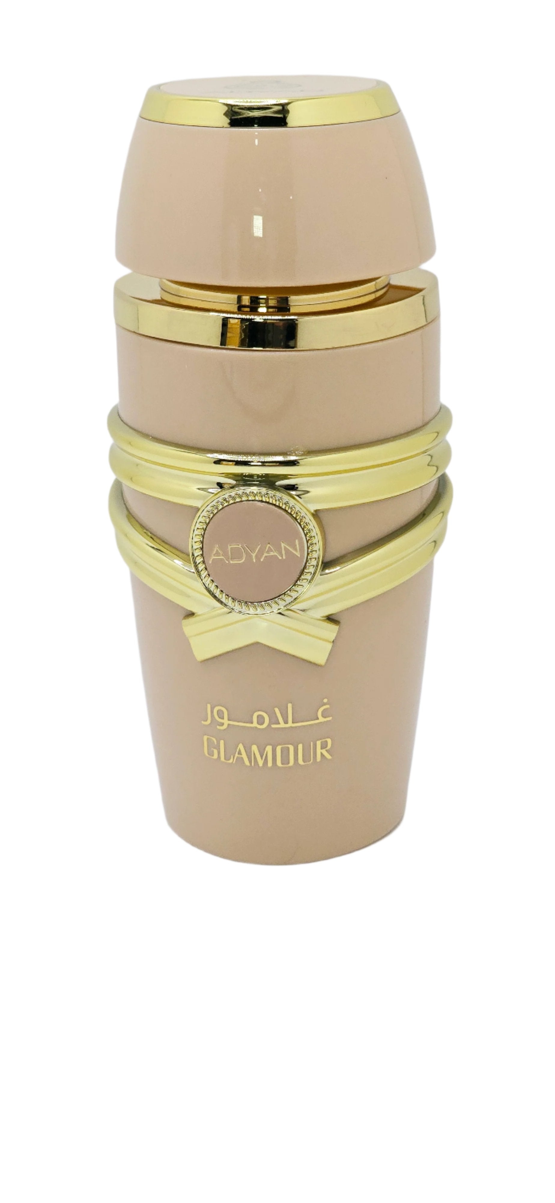 Glamour Pastels of Arabia Extrait De Parfum By Adyan 100ml/3.4Oz For Women With mix of Caramel Vanilla & White Musk Long Lasting Fragrance Twist of Eclaire - Image 2
