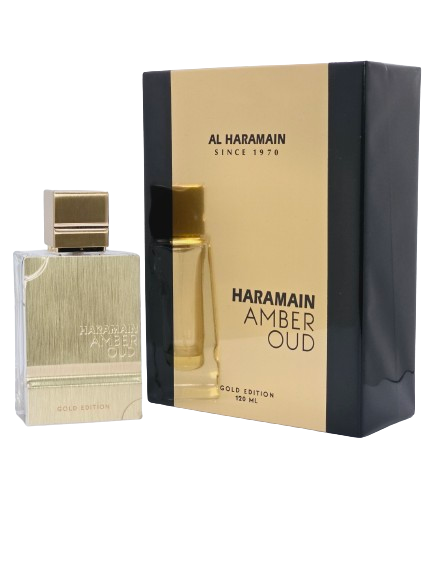 Al Haramain Amber Oud Gold Edition Unisex Eau De Parfum 4.0oz - Image 7