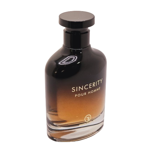 Sincerity By Grandeur Eau De Parfum For Men 100ml Lavander Cypress Musk - Image 6