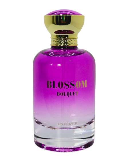 Blossom Bouquete By Bharara For Women Eau De Parfum 3.4oz/100ml Tonka Vanilla Orange Blossom - Image 6