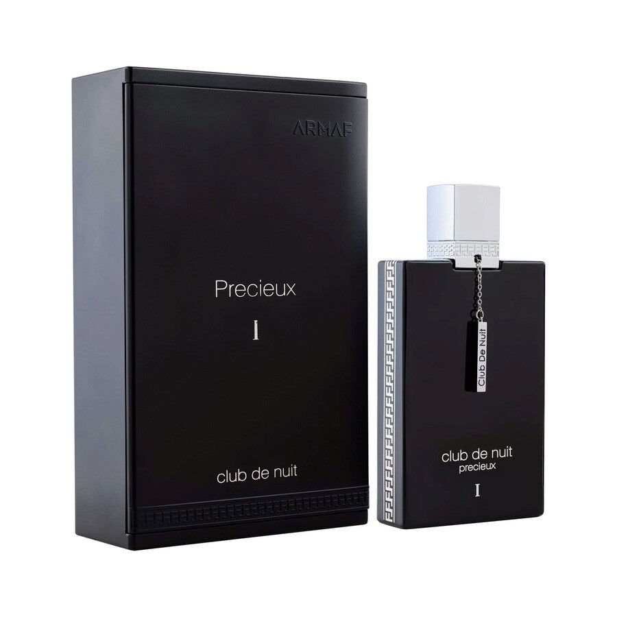 Club de Nuit Précieux I – Armaf Extrait de Parfum 55 ml