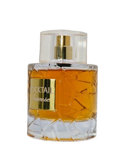 Cocktail Intense Eau De Parfum Unisex By Fragrance World Spray 3.4oz/100ml - Image 8