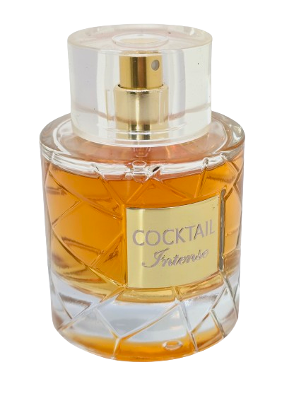 Cocktail Intense Eau De Parfum Unisex By Fragrance World Spray 3.4oz/100ml - Image 10
