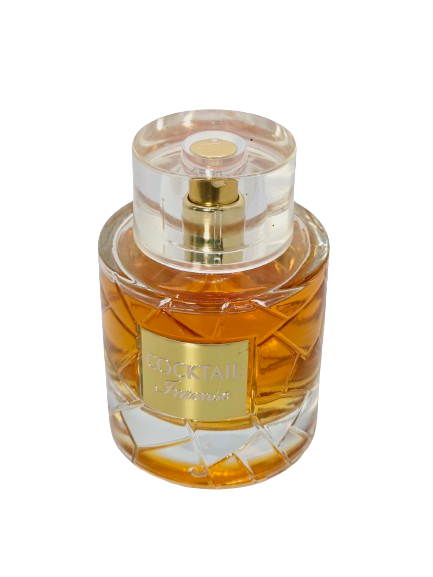 Cocktail Intense Eau De Parfum Unisex By Fragrance World Spray 3.4oz/100ml - Image 6