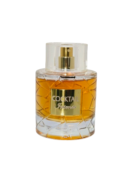 Cocktail Intense Eau De Parfum Unisex By Fragrance World Spray 3.4oz/100ml - Image 2