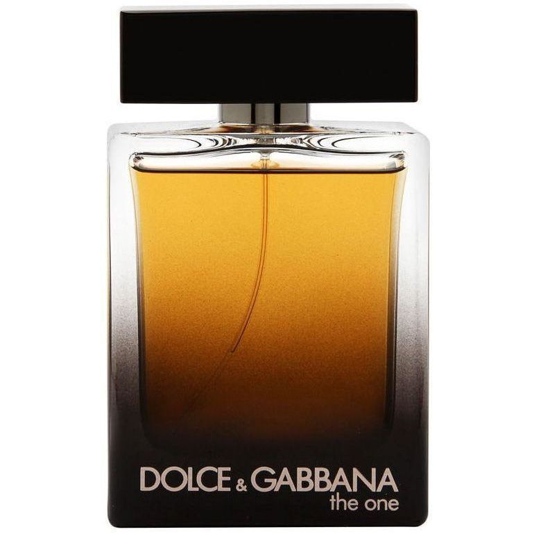 Dolce & Gabbana The One Eau De Parfum For Men Spray 3.4 oz/100ml (Tester) Fragrances