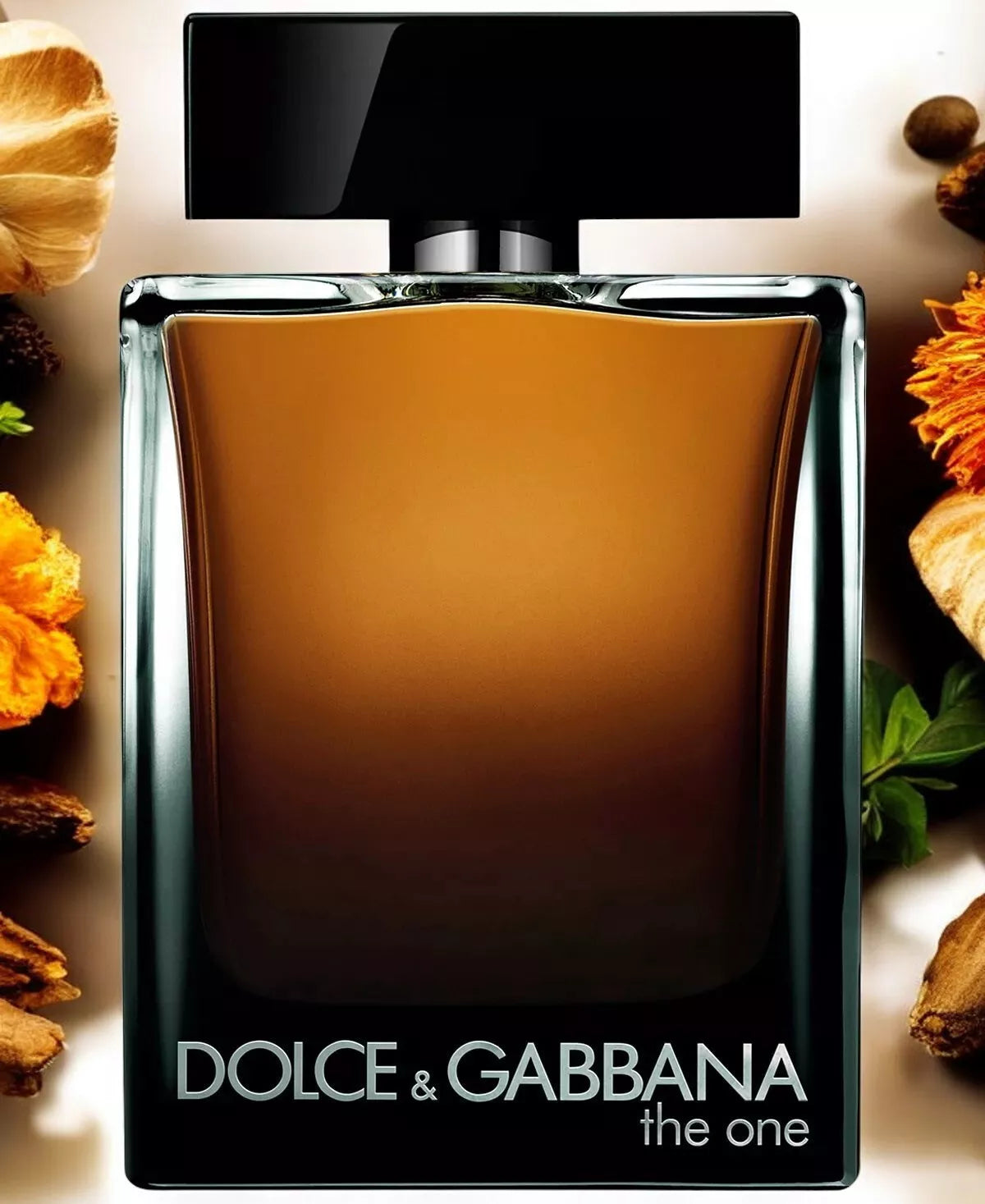 Dolce & Gabbana The One Eau De Parfum For Men Spray 3.4 oz/100ml (Tester) Fragrances - Image 2