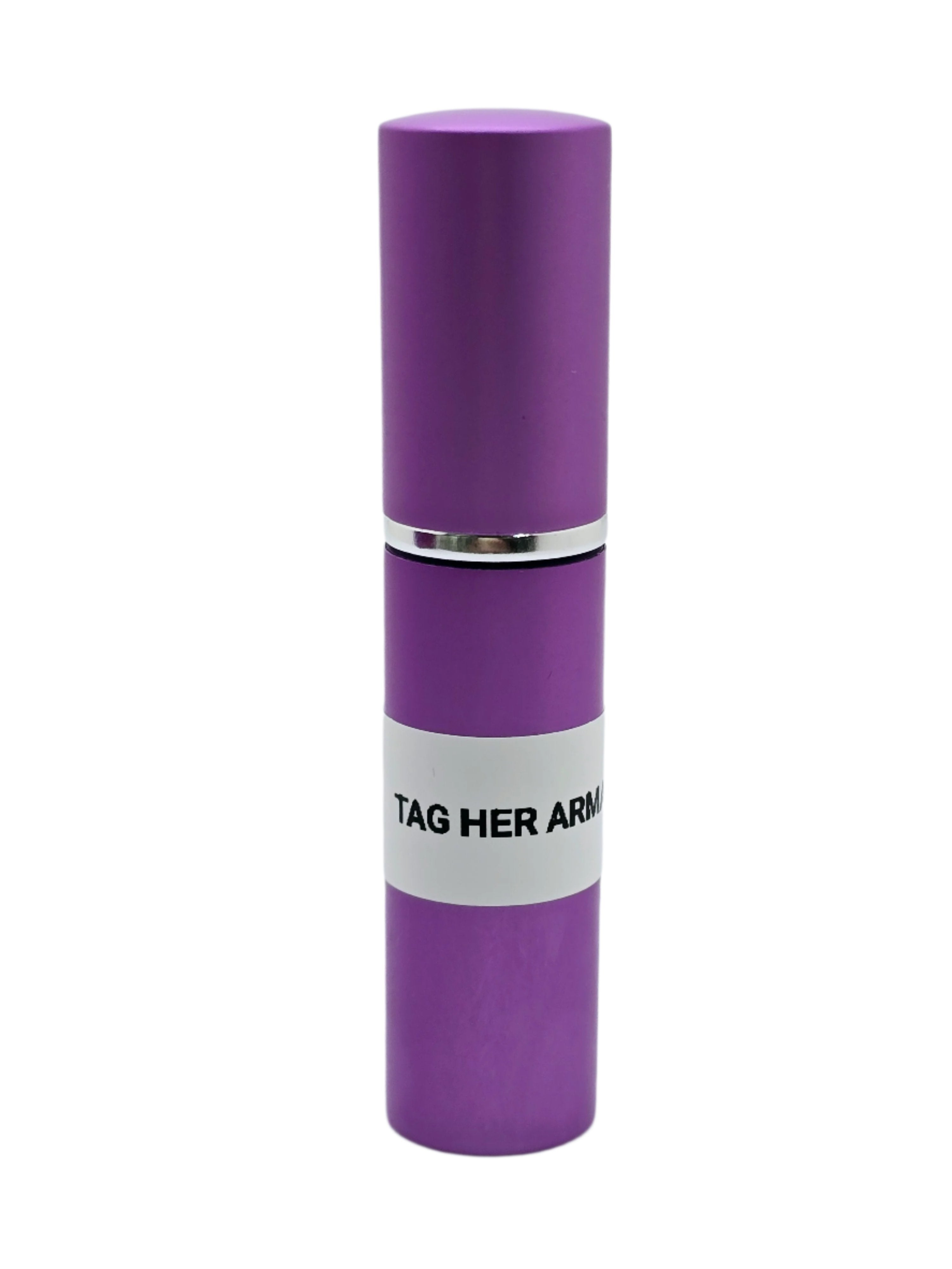 Travel Sample Tester 5ML Donna Colorata Tag By Amaf For Women - Image 3