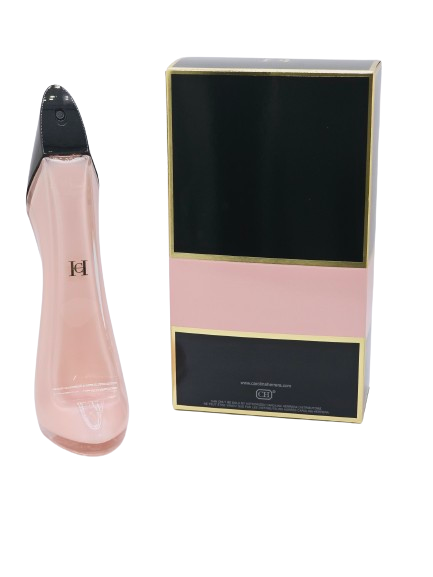 Good Girl Blush Eau de Parfum Carolina Herrera 2.7oz Floral Vanilla Citrus Fresh Sweet Rose - Image 10