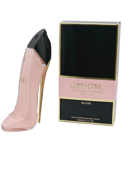 Good Girl Blush Eau de Parfum Carolina Herrera 2.7oz Floral Vanilla Citrus Fresh Sweet Rose - Image 9