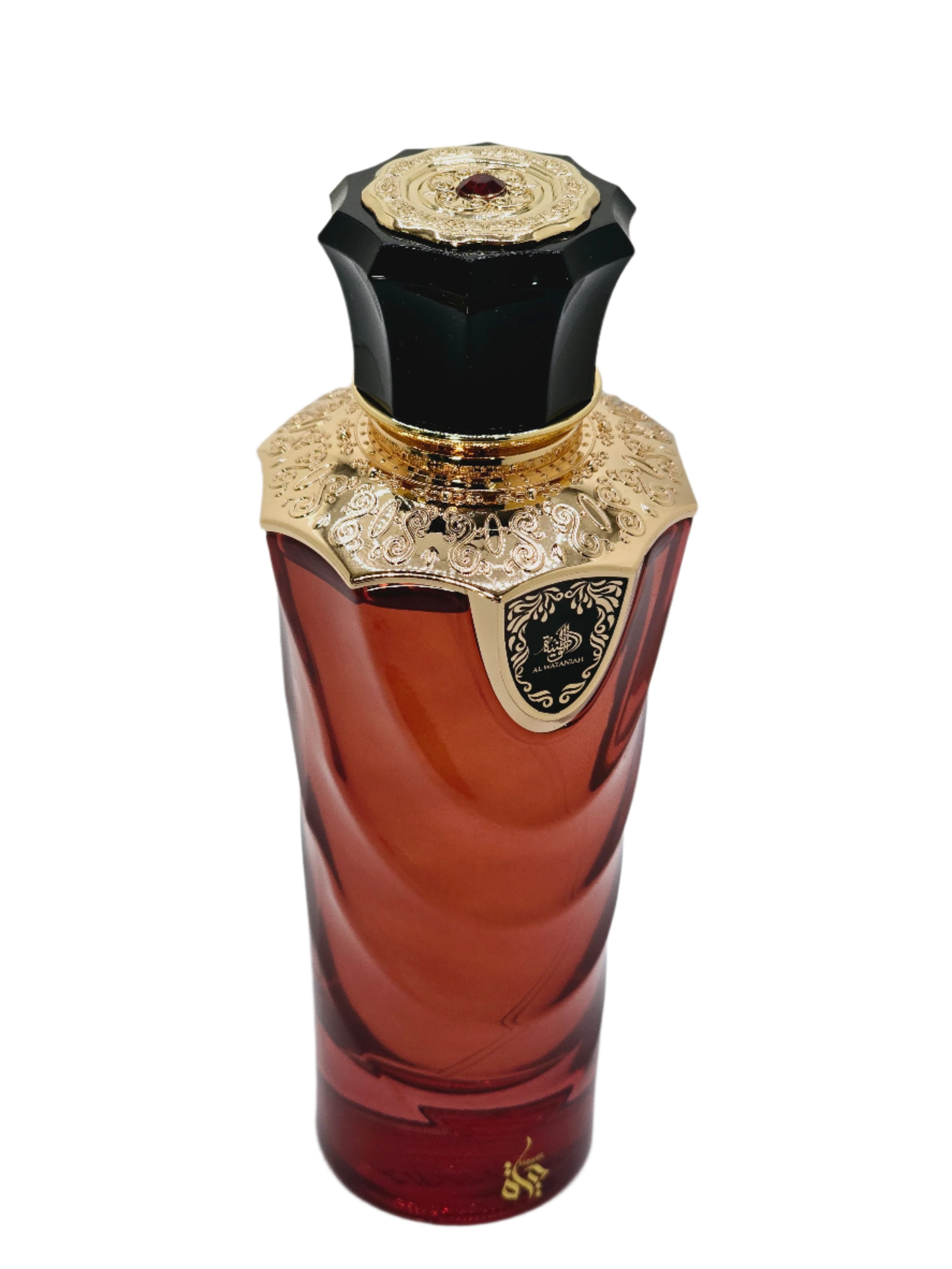 Hayat By Al Wataniah Unisex Eau De Parfum  3.4oz/100ml Cinnamon Fruity Fresh Amber Vanilla - Image 5