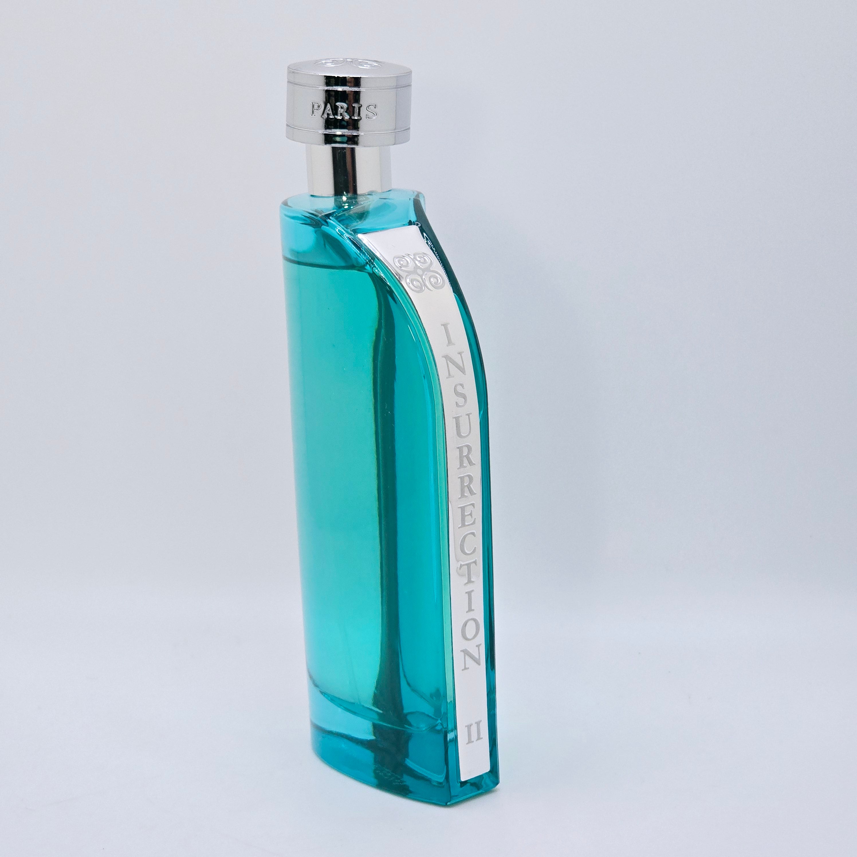 Insurrection II Sport For Men's Eau De Toilette Spray 3.0oz By Reyane Tradition Fragrances - Image 6