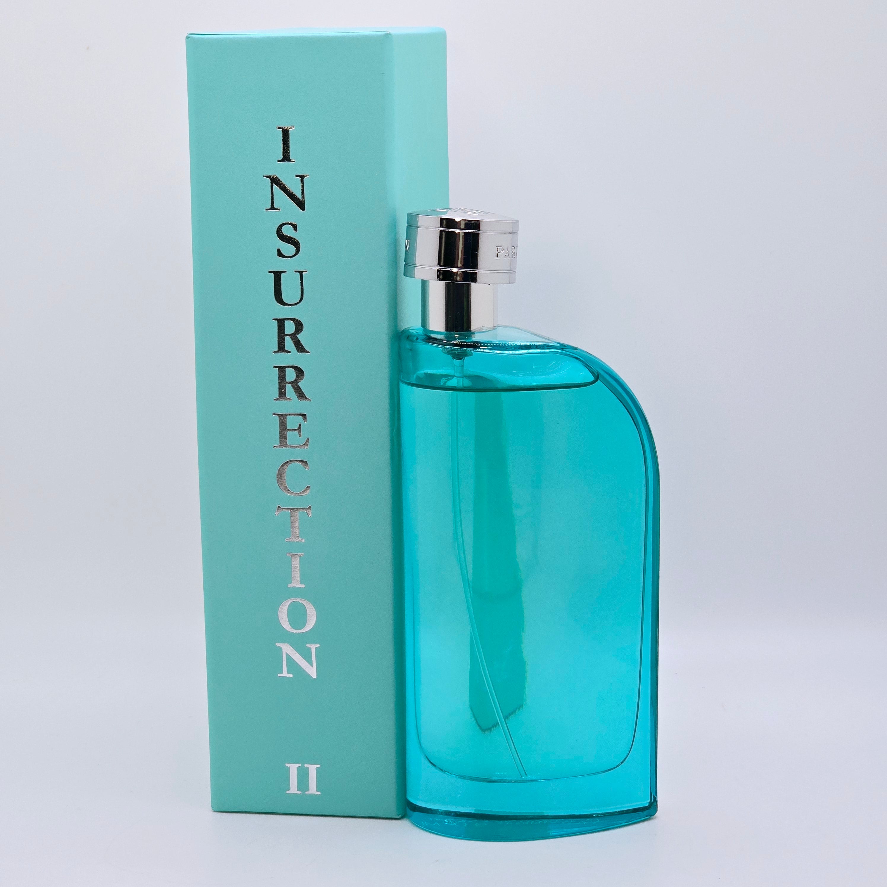 Insurrection II Sport For Men's Eau De Toilette Spray 3.0oz By Reyane Tradition Fragrances - Image 12