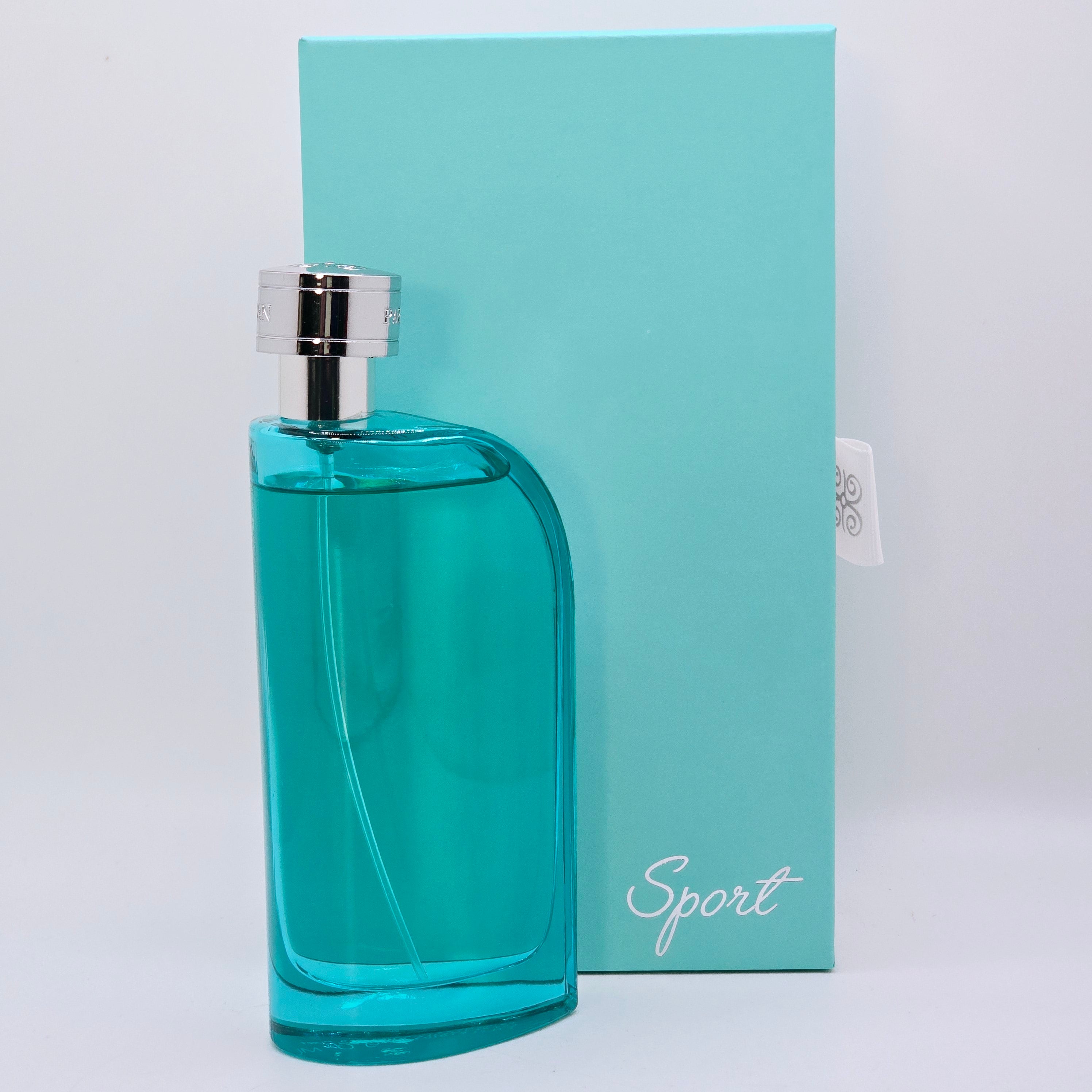 Insurrection II Sport For Men's Eau De Toilette Spray 3.0oz By Reyane Tradition Fragrances - Image 9