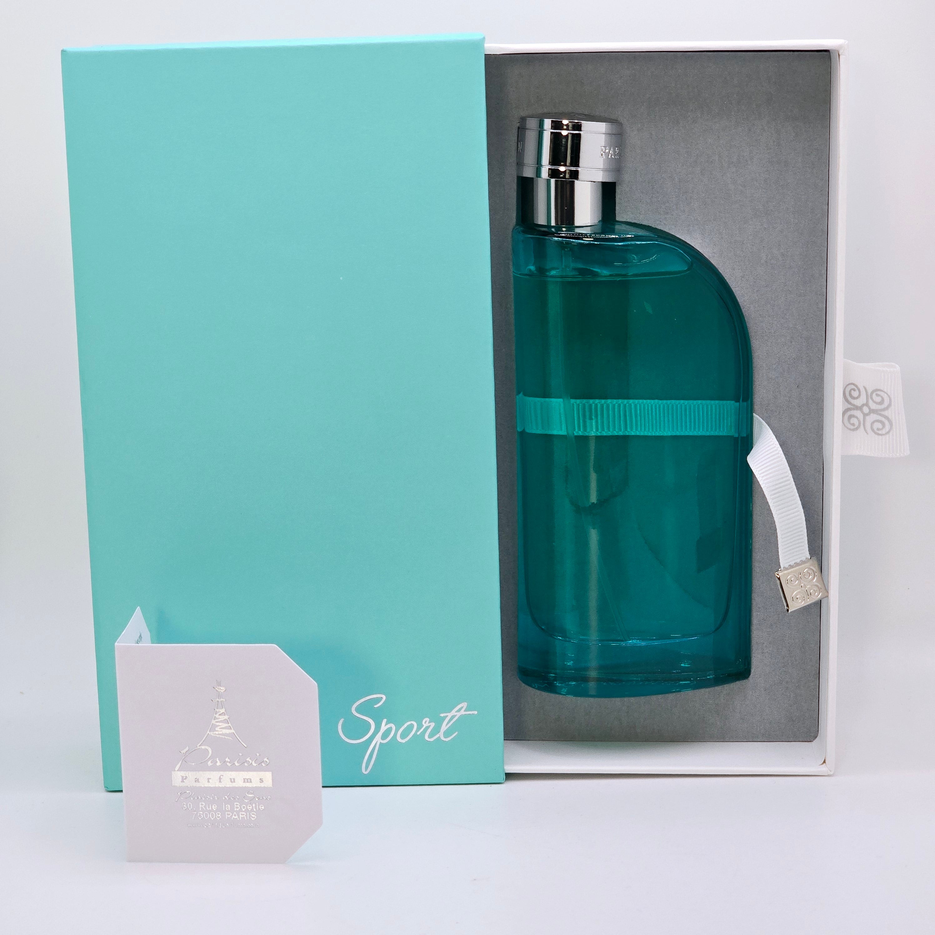 Insurrection II Sport For Men’s Eau De Toilette Spray 3.0oz By Reyane Tradition Fragrances
