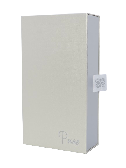 Insurrection II Pure By Reyane Tradition For Men Rau De Toilette 3.4oz/100ml Bergamot Jasmine - Image 5