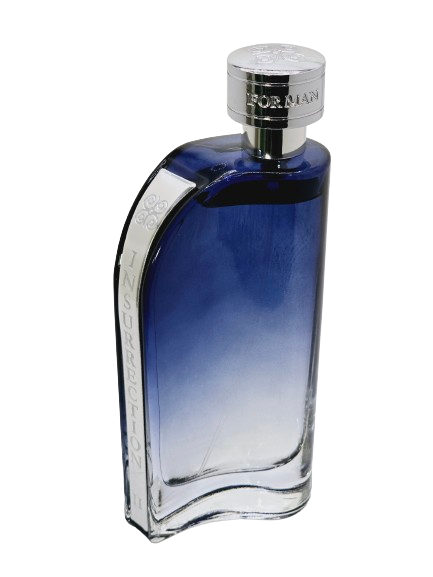 Insurrection II Pure Extreme By Reyane Tradition For Men 3.4oz/100ml Bergamot Patchouli Cashmeran - Image 3