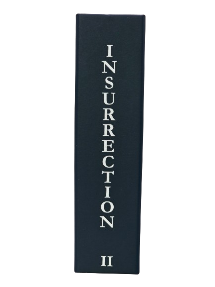 Insurrection II Pure Extreme By Reyane Tradition For Men 3.4oz/100ml Bergamot Patchouli Cashmeran - Image 7