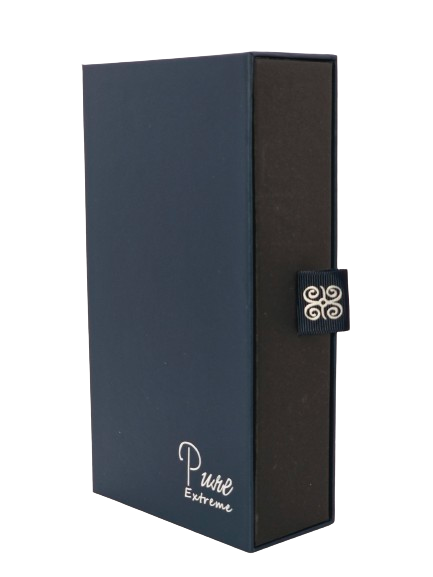 Insurrection II Pure Extreme By Reyane Tradition For Men 3.4oz/100ml Bergamot Patchouli Cashmeran - Image 6