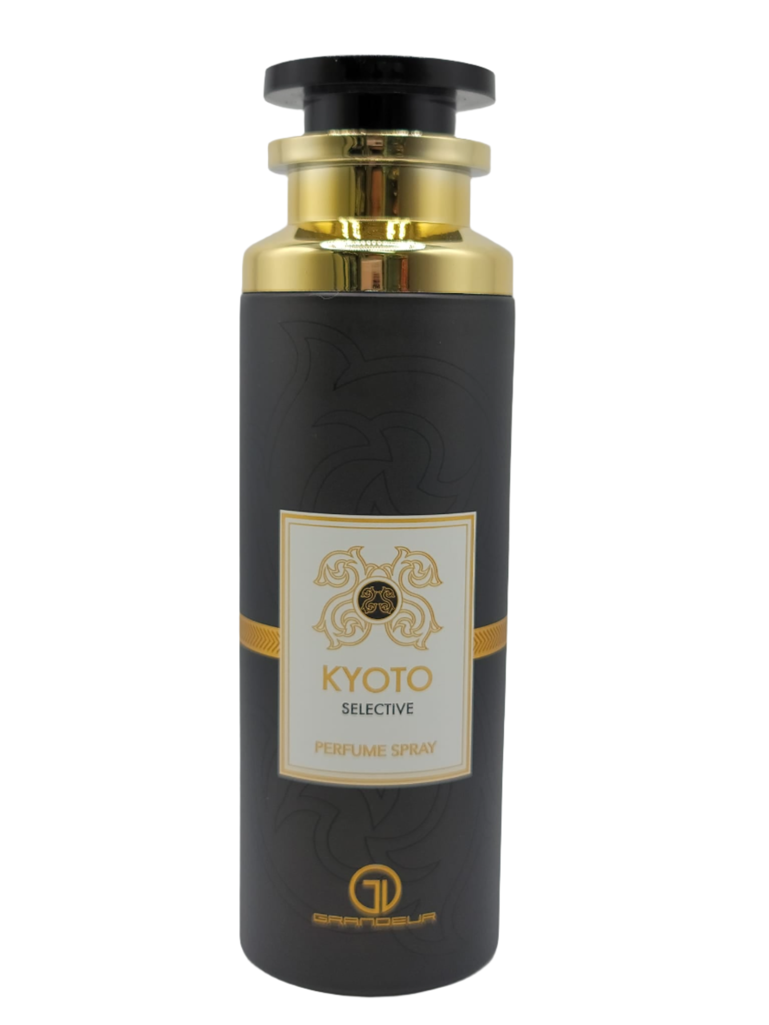 Kyoto Selective By Grandeur Parfum Body Spray Pour Unisex 200ml/6.7oz