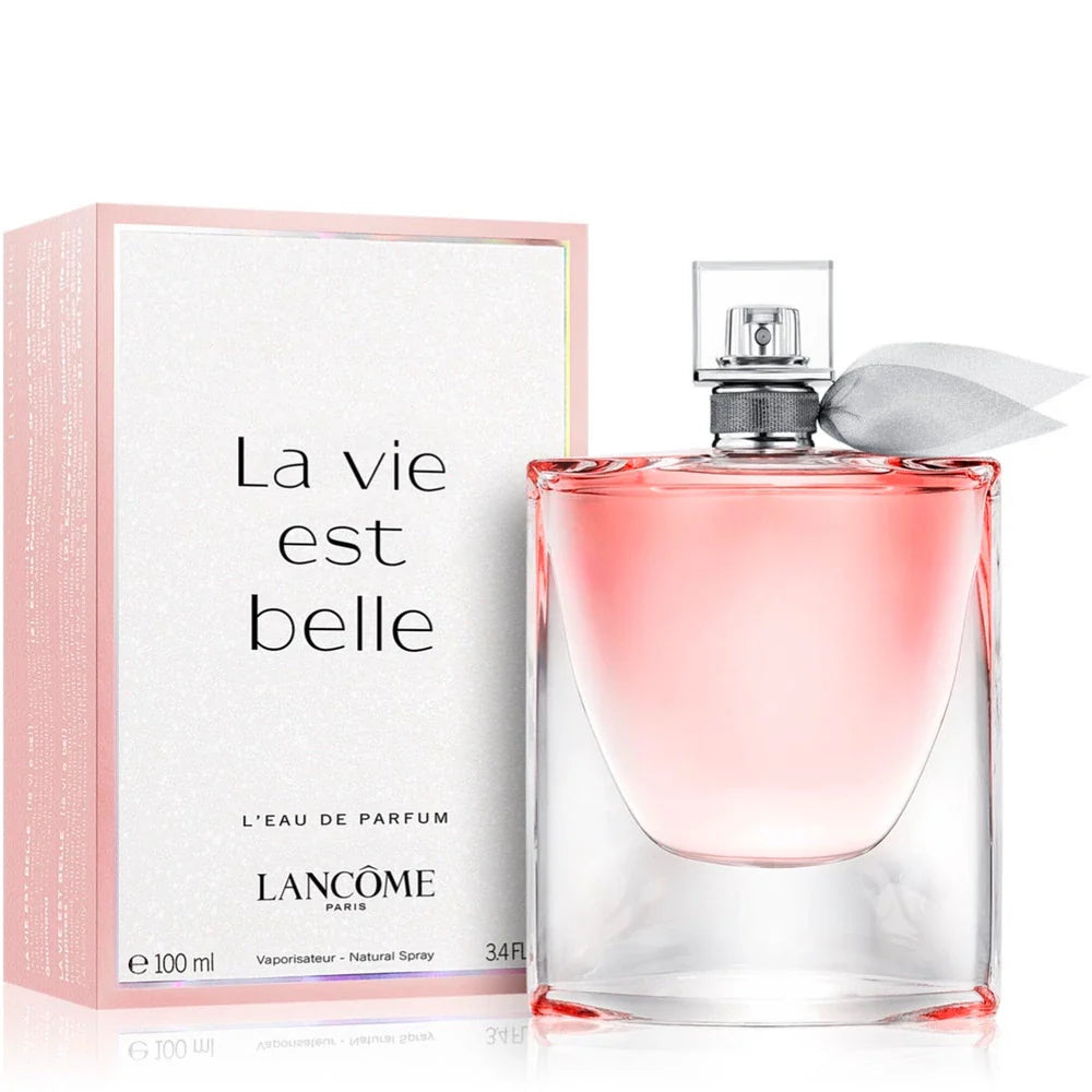 La vie est belle Eau de Parfum Women’s Fragrance By Lancome