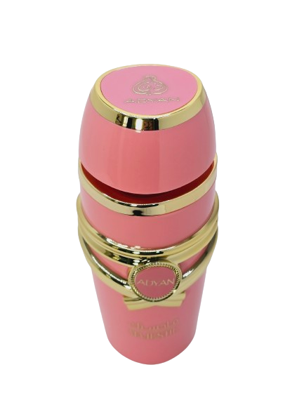 Travel Sample Tester 5ML Majestic Pastels of Arabia By Adyan Extrait de Parfum For Women Tropical Fruits Vanilla Orchid - Image 11