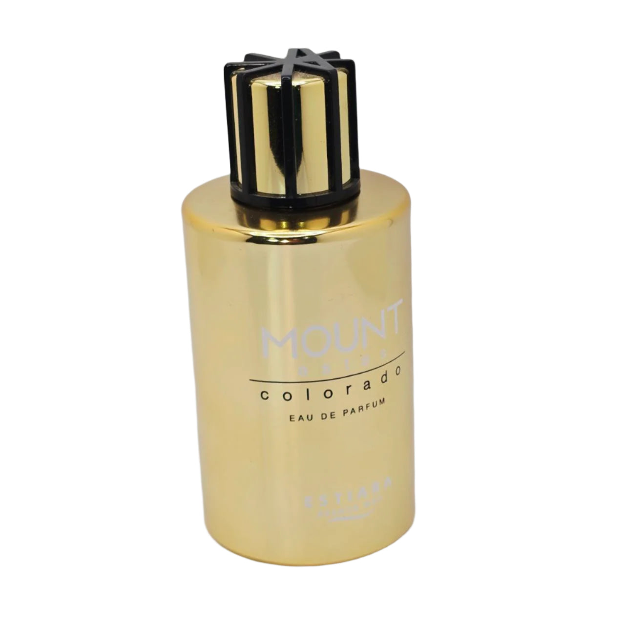 Mount Estes By Colorado For Men Estiara French Way 3.4oz/100ml - Image 2