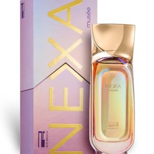 Nexa Musée For Women By Rue Broca 3.4oz/100ml Floral Citrus Sweet