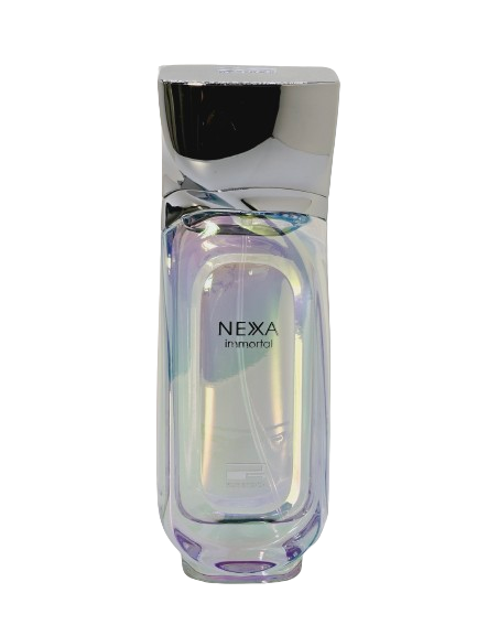 Nexa Immortal For Men By Rue Broca 3.4oz/100ml Citrus Woody Fresh Fruity - Image 2
