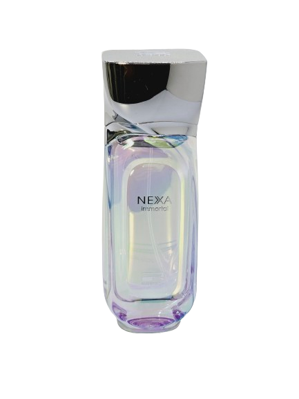 Nexa Immortal For Men By Rue Broca 3.4oz/100ml Citrus Woody Fresh Fruity - Image 10