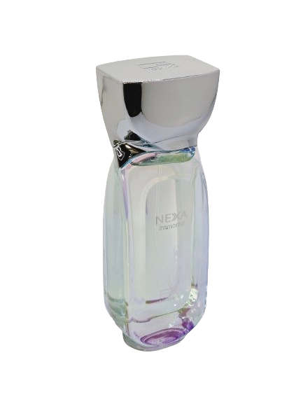 Nexa Immortal For Men By Rue Broca 3.4oz/100ml Citrus Woody Fresh Fruity - Image 11