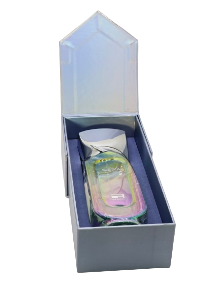 Nexa Immortal For Men By Rue Broca 3.4oz/100ml Citrus Woody Fresh Fruity - Image 3