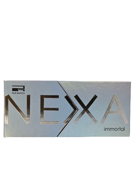 Nexa Immortal For Men By Rue Broca 3.4oz/100ml Citrus Woody Fresh Fruity - Image 12