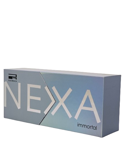 Nexa Immortal For Men By Rue Broca 3.4oz/100ml Citrus Woody Fresh Fruity - Image 9