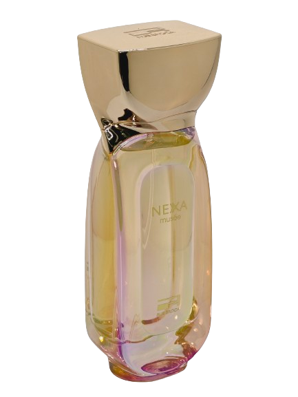 Nexa Musée For Women By Rue Broca 3.4oz/100ml Floral Citrus Sweet - Image 11