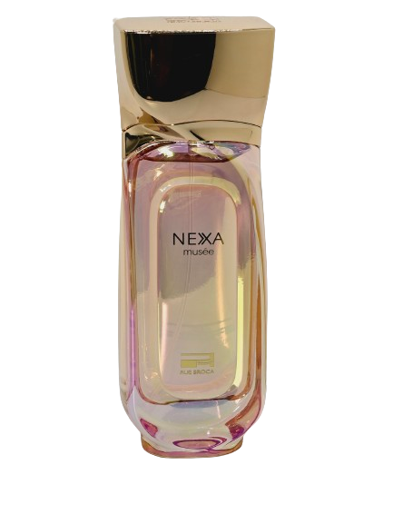 Nexa Musée For Women By Rue Broca 3.4oz/100ml Floral Citrus Sweet - Image 10