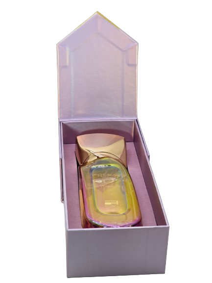 Nexa Musée For Women By Rue Broca 3.4oz/100ml Floral Citrus Sweet - Image 5