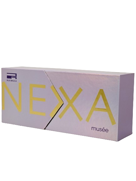 Nexa Musée For Women By Rue Broca 3.4oz/100ml Floral Citrus Sweet - Image 7