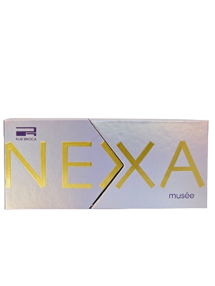 Nexa Musée For Women By Rue Broca 3.4oz/100ml Floral Citrus Sweet - Image 12
