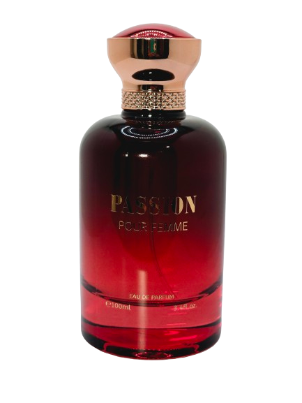 Passion By Bharara For Women Eau De Parfum 3.4oz/100ml - Image 6